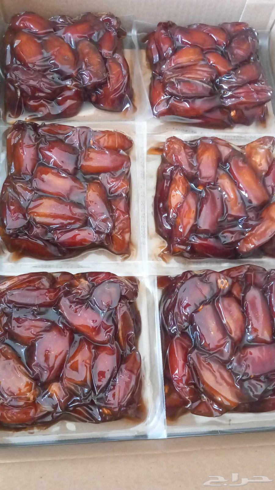 Safri Dates, Available with Shipping to All Areas of the Kingdom64573685322369110