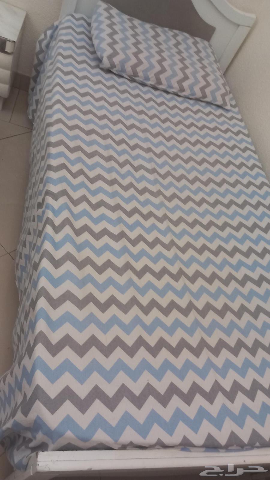 سريرين للبيع من دون المراتب64577247746307112