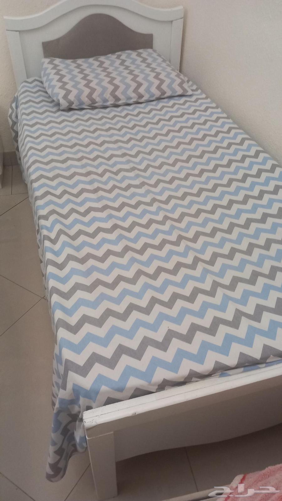 سريرين للبيع من دون المراتب64577247746307113