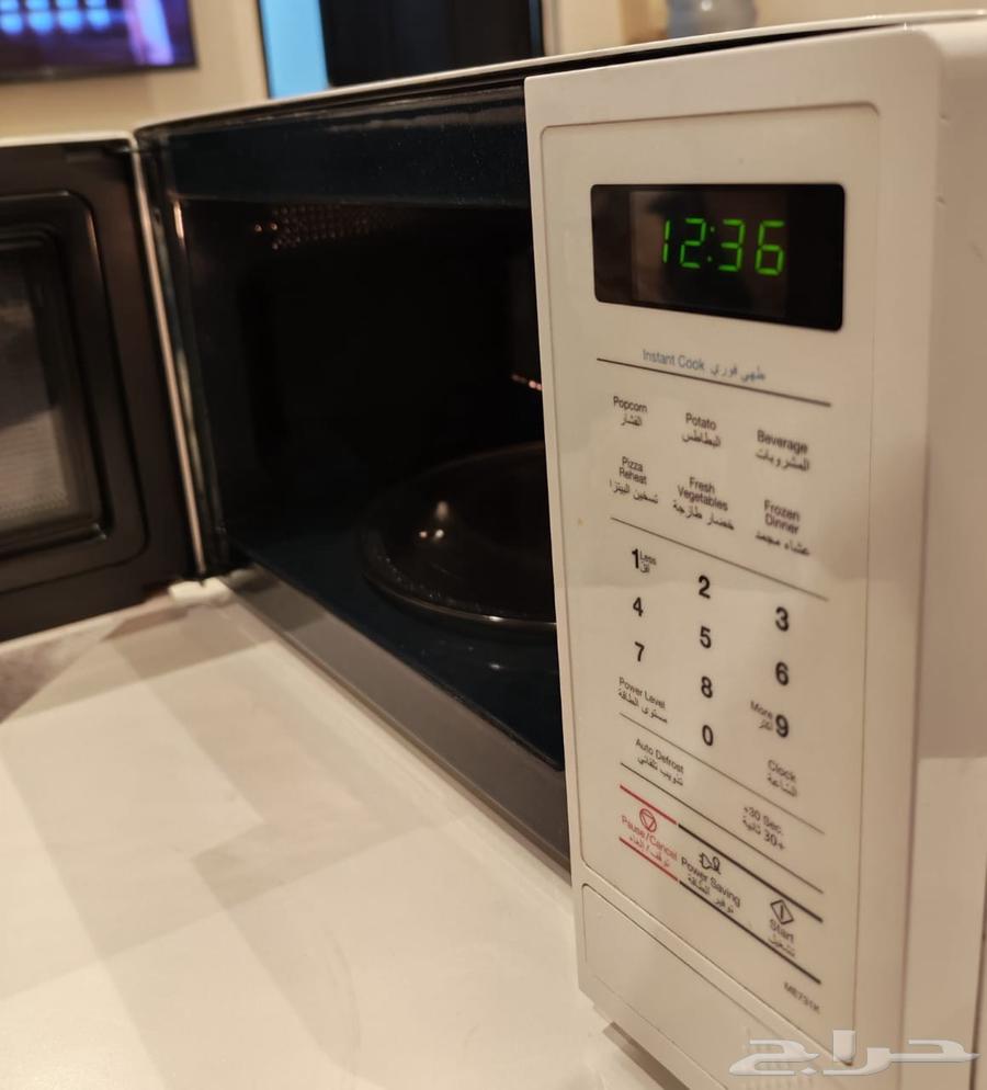 مايكرويف سامسونج64571672432387112