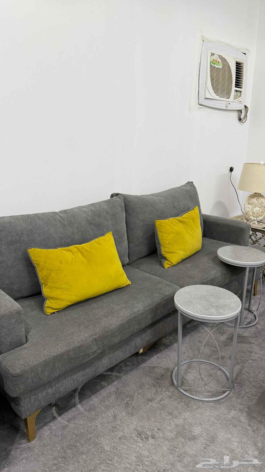 أثاث مجلس وصالة بالكامل بدون مكيفات64577950690051114