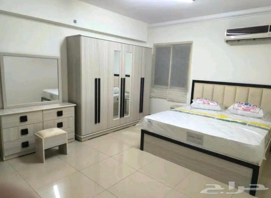 غرف نوم جديدة مع التوصيل والتركيب64576938603777111