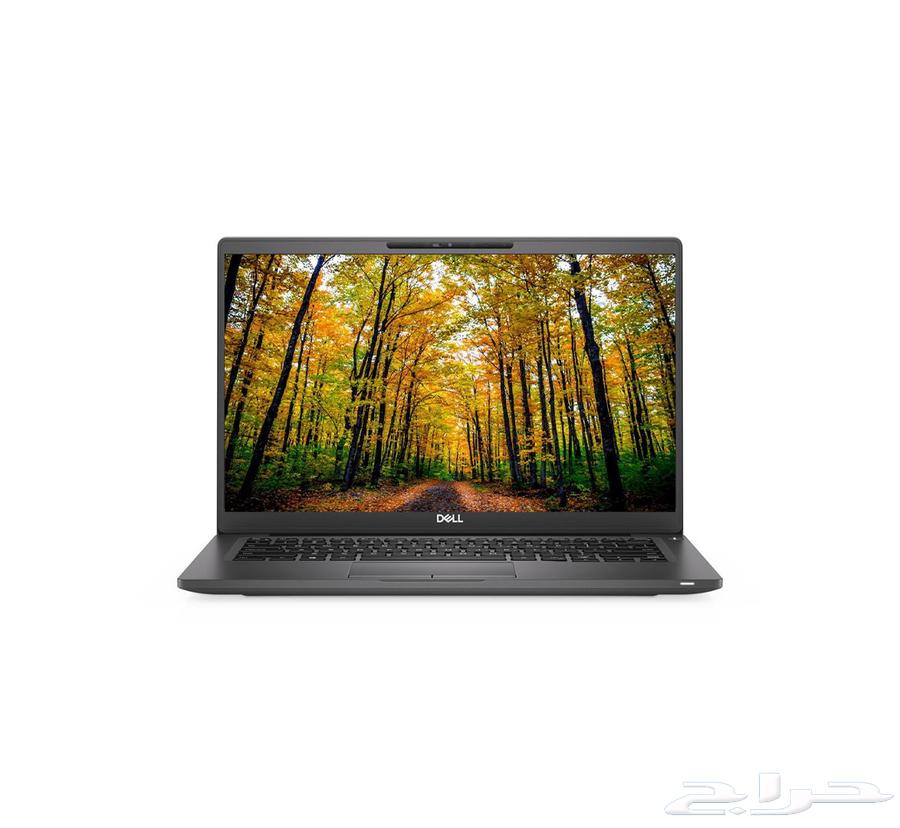 لابتود ديل لاتيتيود 7400 core i8 رامات 16 جيجا بحاله ممتاز و64577936354947110