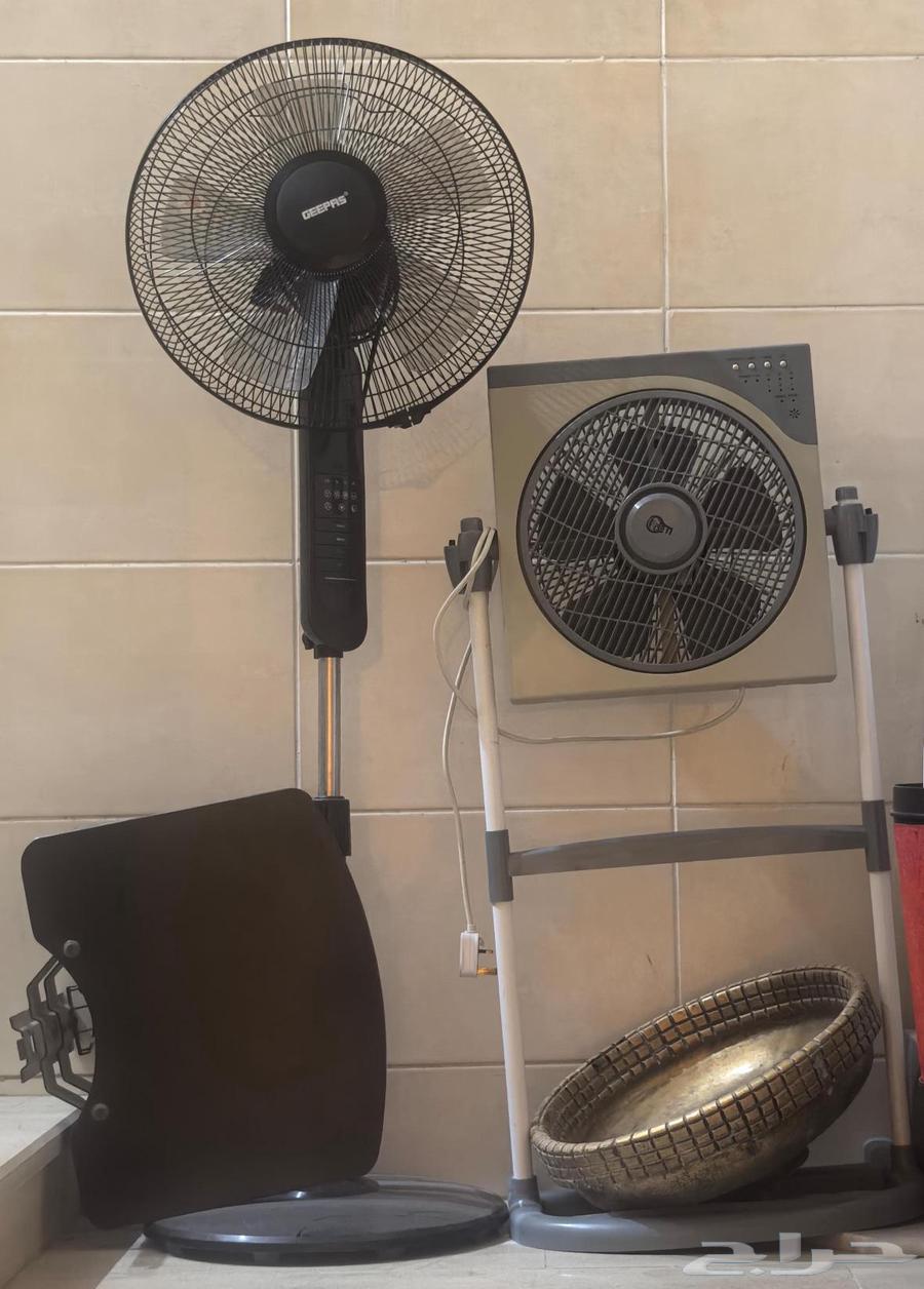 اجهزة كهربائية للبيع بحاجة الى صيانة64578479831939113