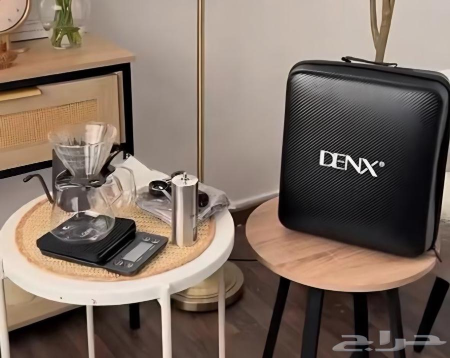 حقيبة ادوات القهوة المختصة V6064571714477827111