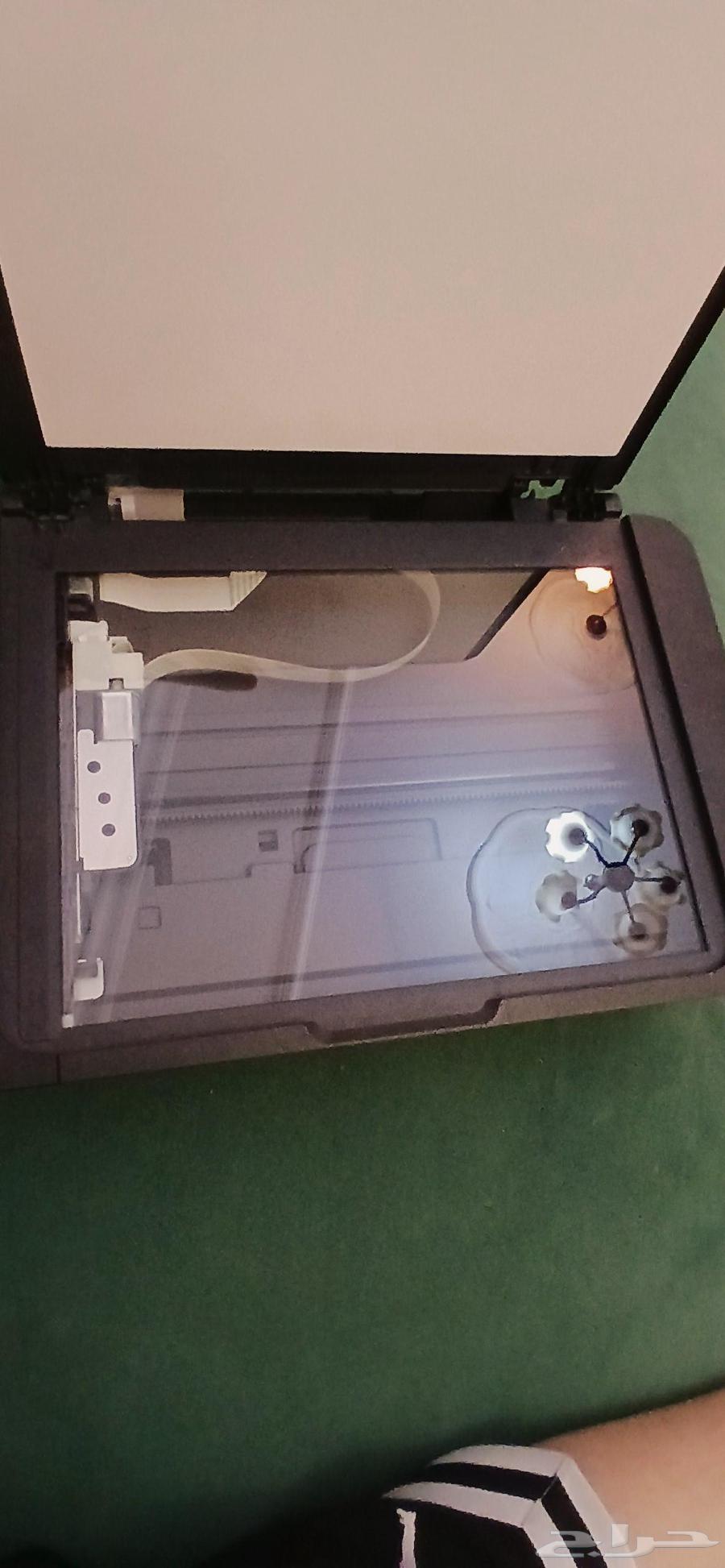 طابعه كانون64574957652866114