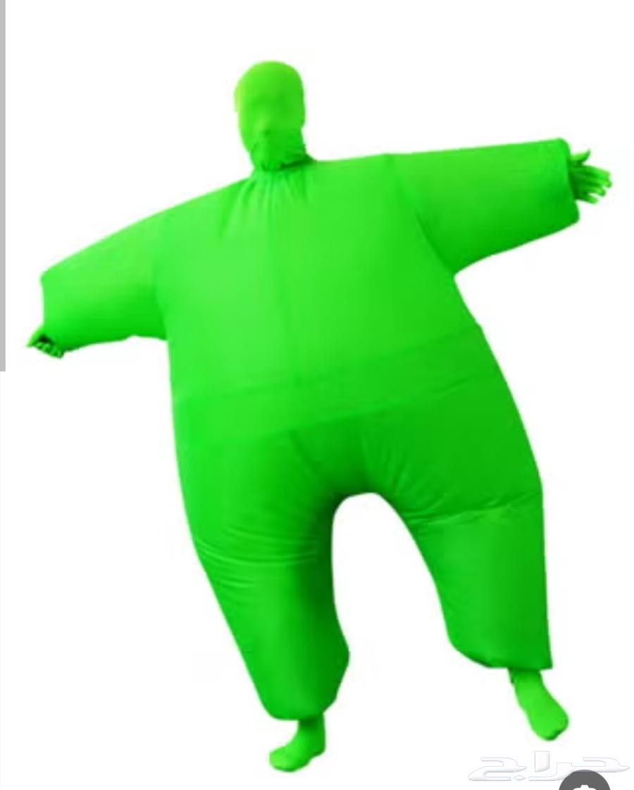 الدب الأخضر64579485196547110