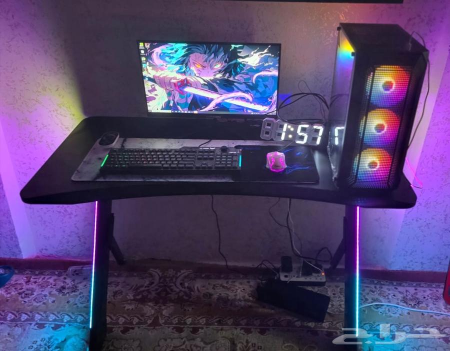 بي سي للبيع مع كل اغراض64578034424065112