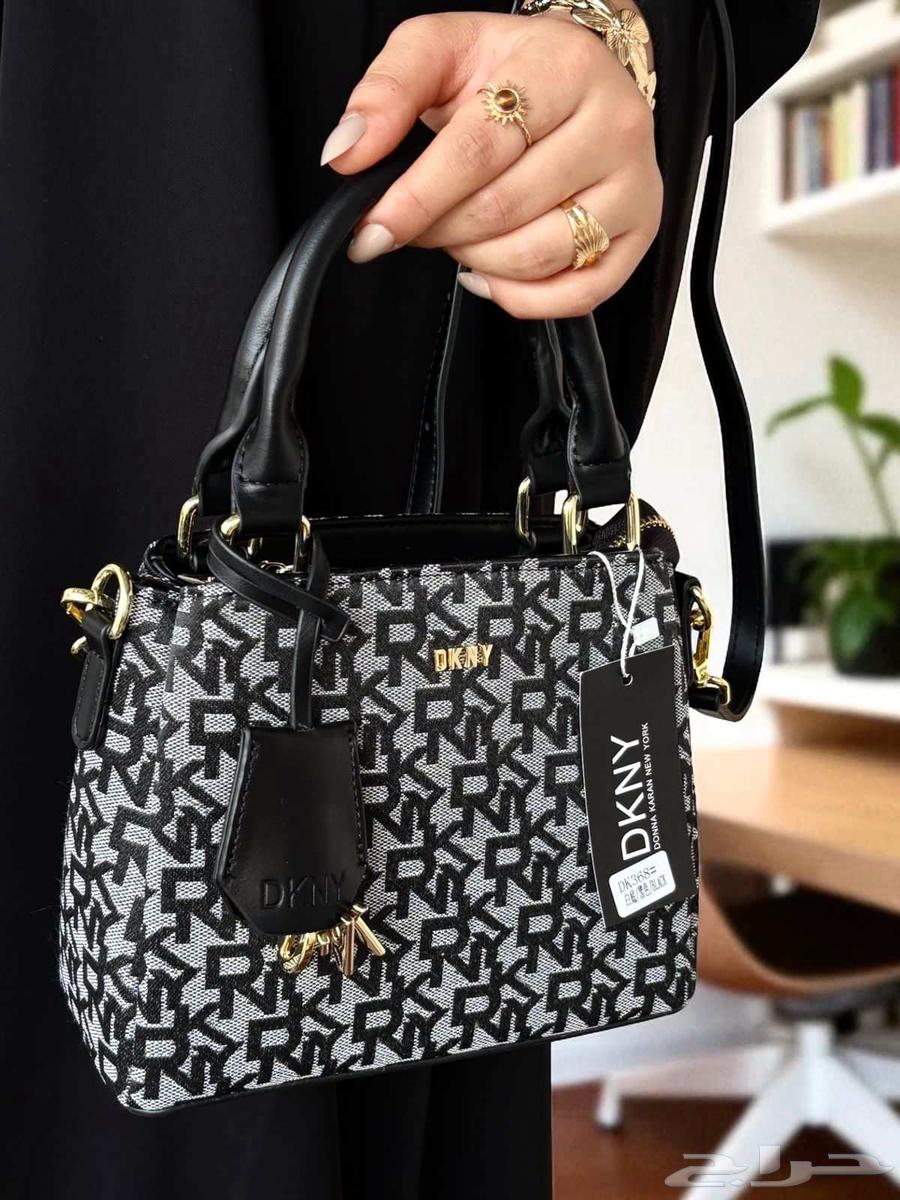 شنط ماركة دكني مستر كوالتي64572130302338114