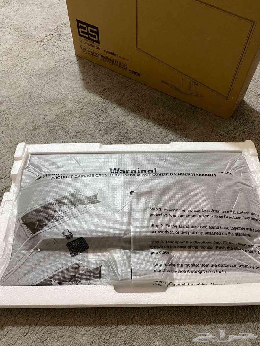 شاشة العاب للبي سي من Gigabyte64571971806337112