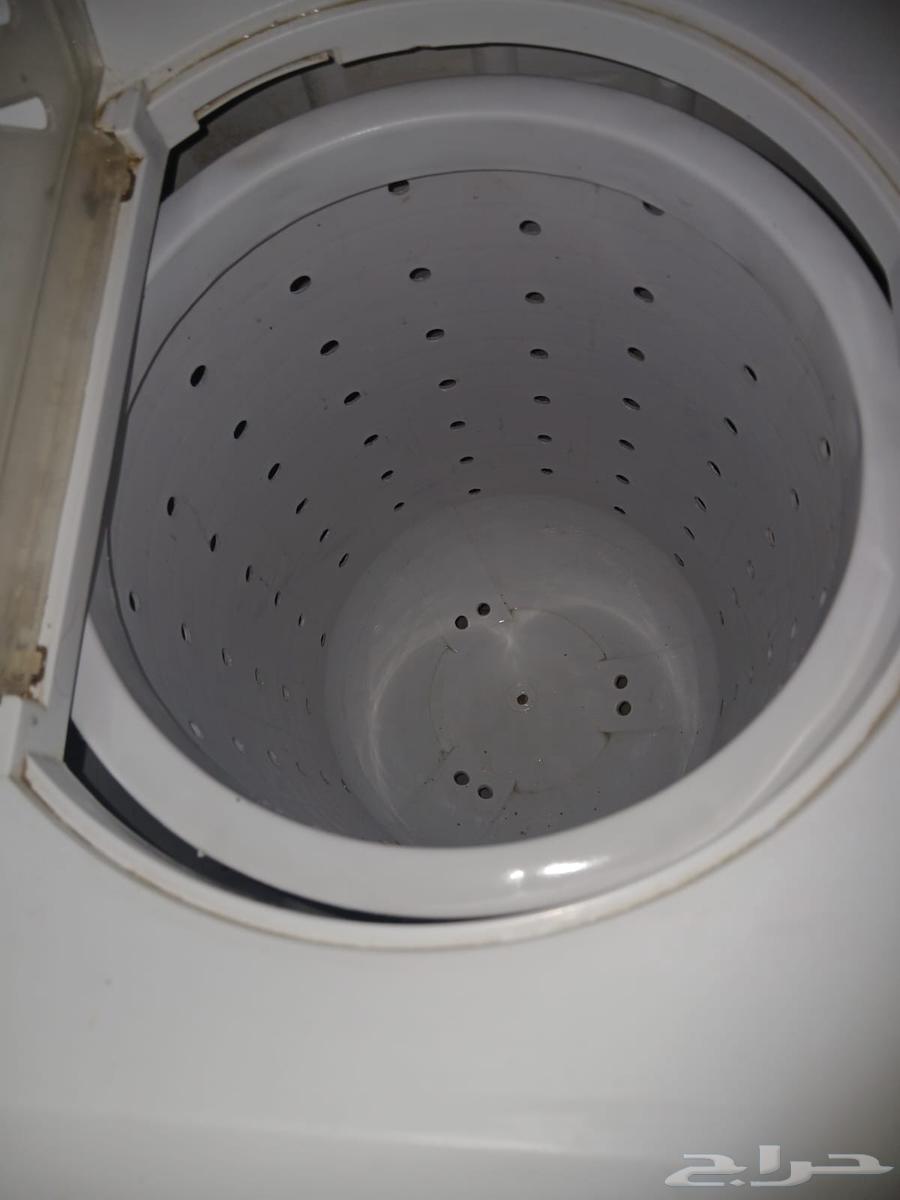 غسالة ملابس بسعه كبيره64577810572419110