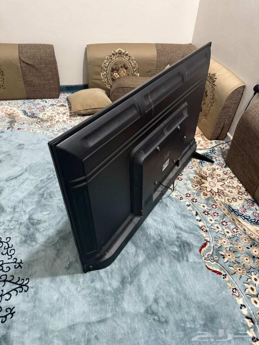 شاشة Nikai سمارت 50 بوصة 4K مكسورة موديل UHD50SLED2.64577050532483113