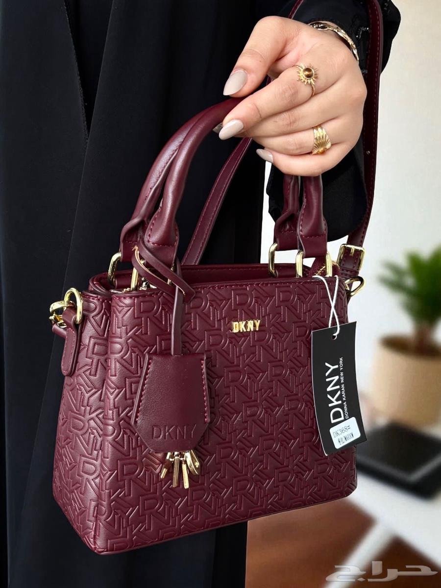 شنط ماركة دكني مستر كوالتي64572130302338113