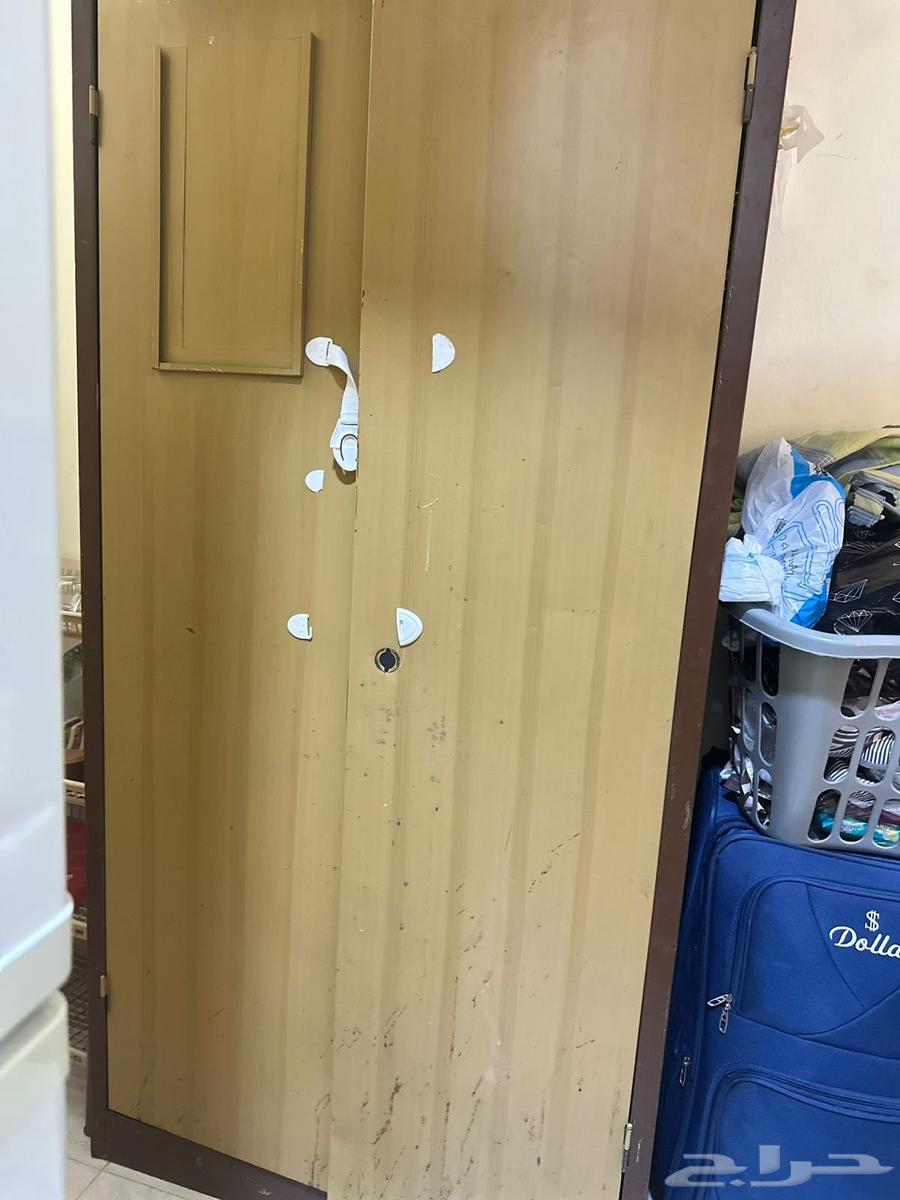 كنب جلوس مكيف سبليت وسريرين ودولاب64579088218241110