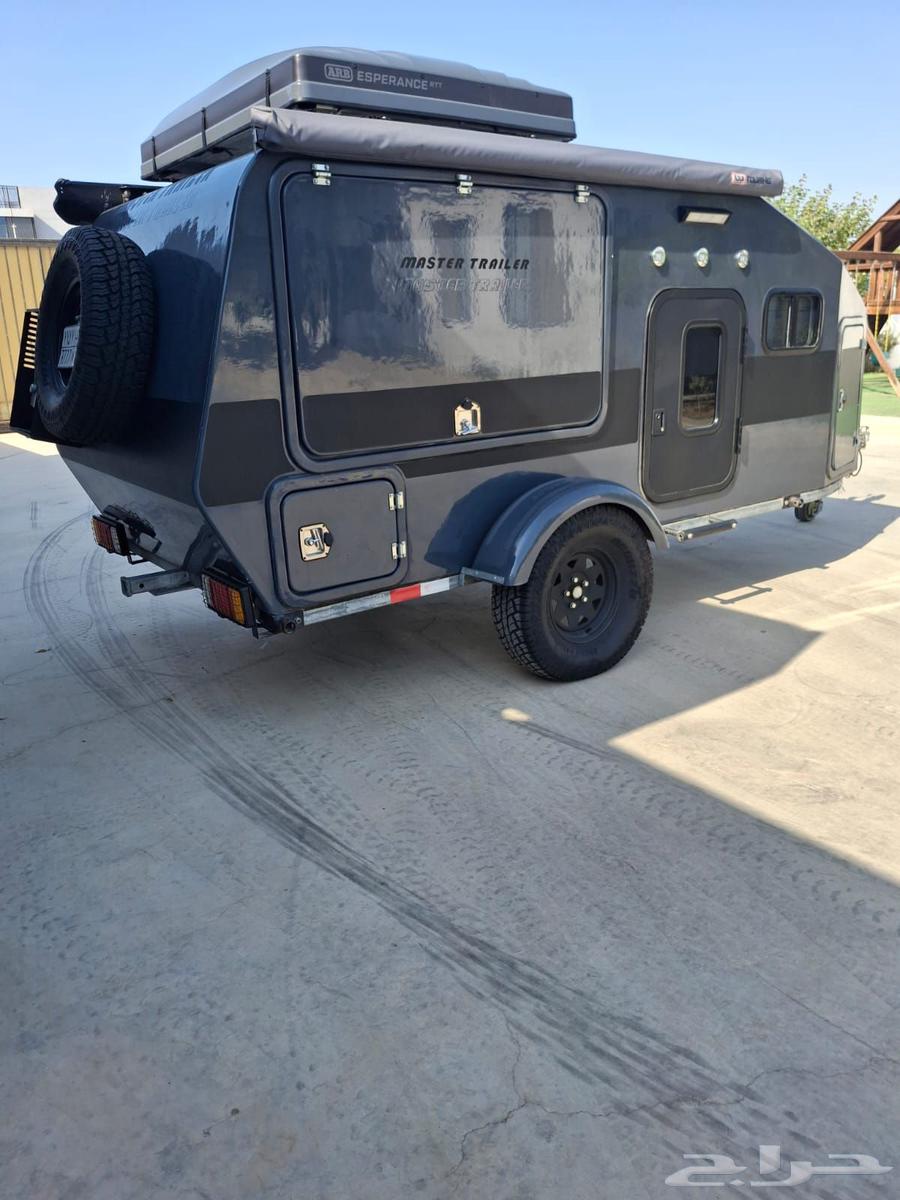 كرفان متنقل صناعه إماراتي64576115283971114