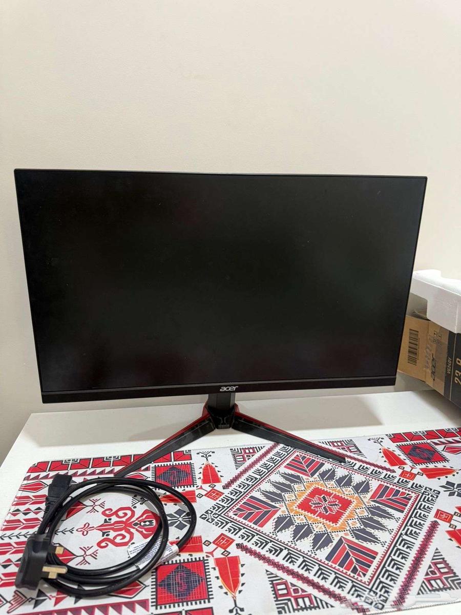 ايسر شاشة العاب64575475856514114