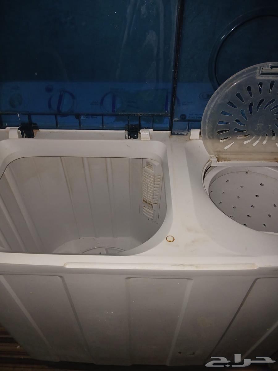 غسالة ملابس بسعه كبيره64577810572419112