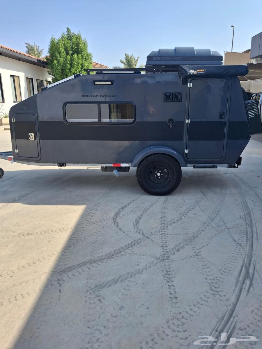 كرفان متنقل صناعه إماراتي64576115283971113