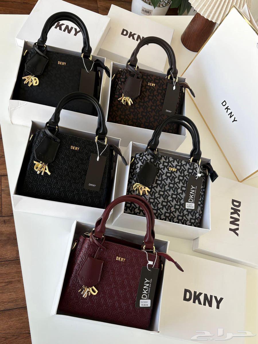 شنط ماركة دكني مستر كوالتي64572130302338110