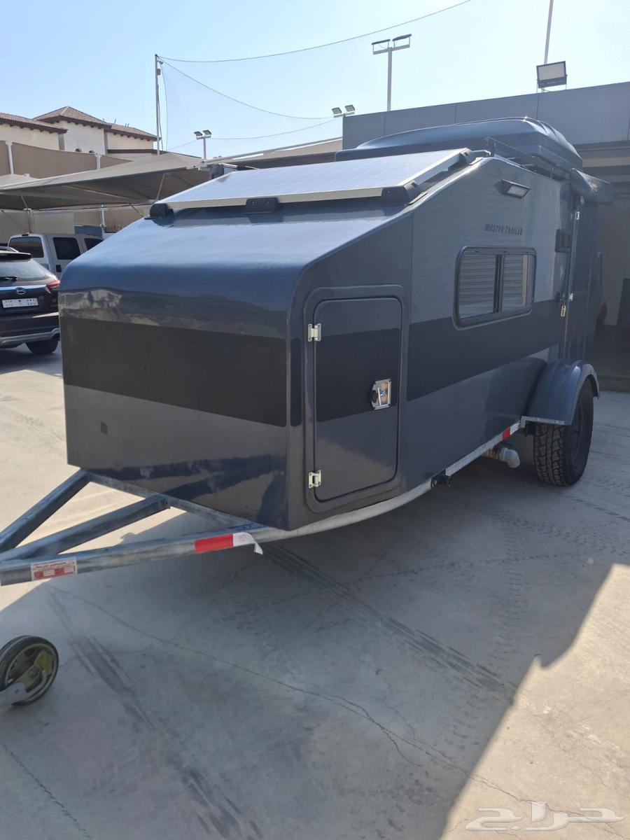 كرفان متنقل صناعه إماراتي64576115283971112