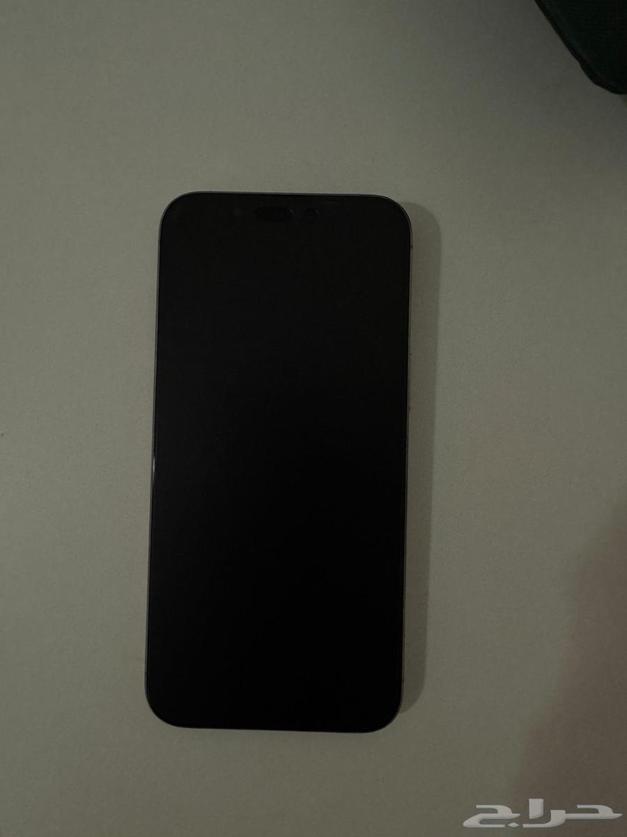 ايفون 15 برو ماكس 256 قيقا64575545740930112