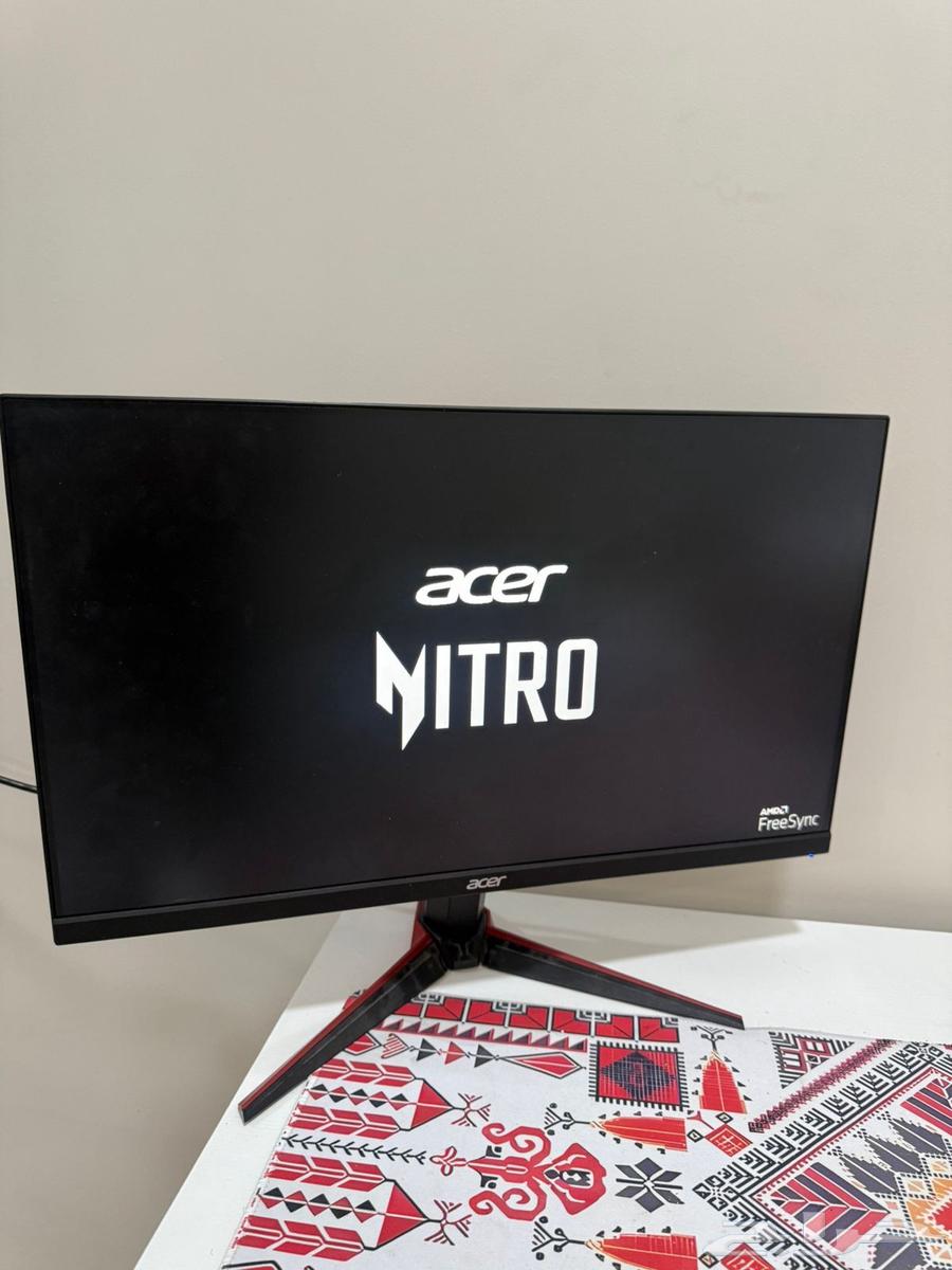 ايسر شاشة العاب64575475856514110