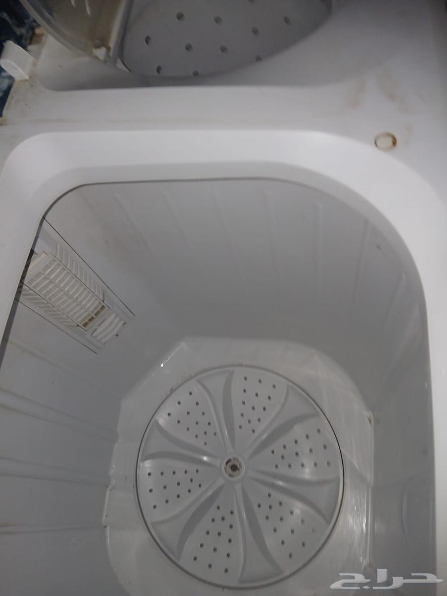 غسالة ملابس بسعه كبيره64577810572419114