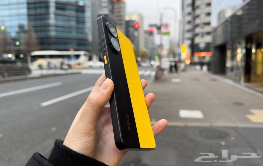 جوال بوكو x7 برو64572257636994111