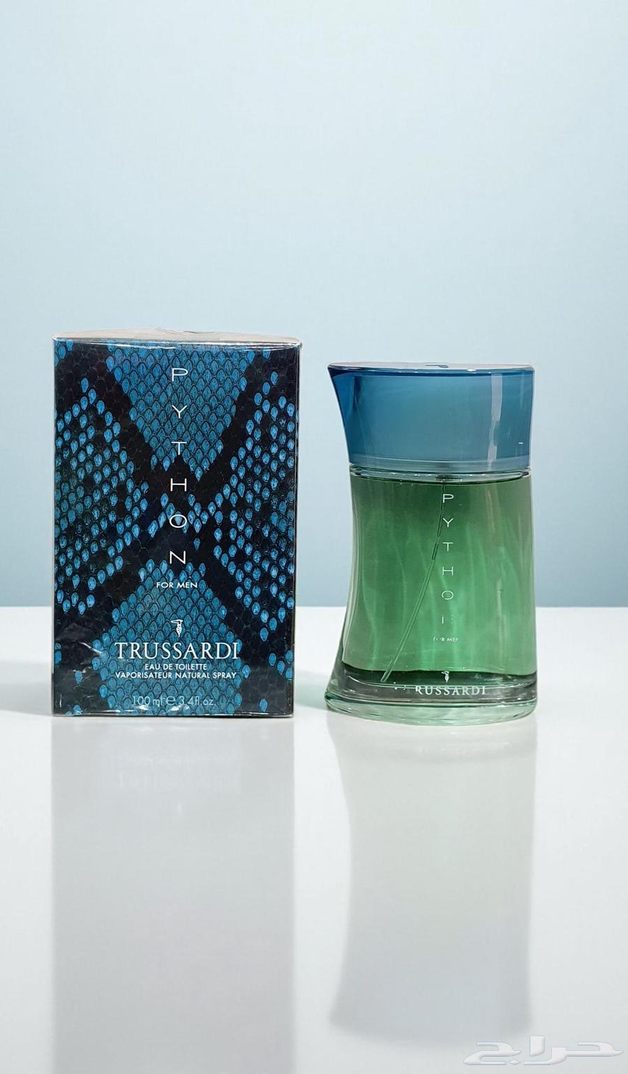 عطر بيثون من دار تروساردي الإيطالية64575405717633110