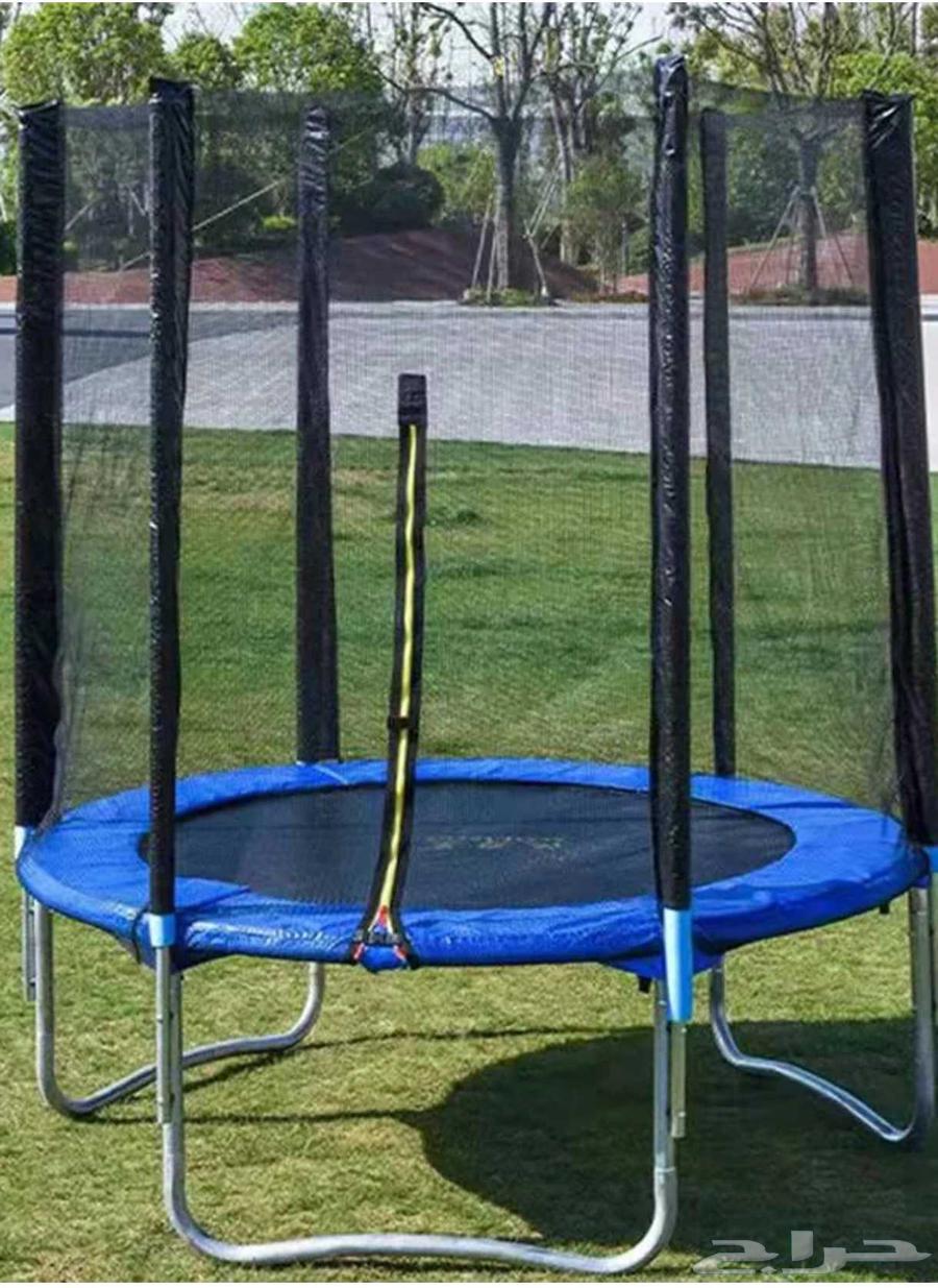 نطيطه حجم وسط حالتها جيده جدا64576339986818110