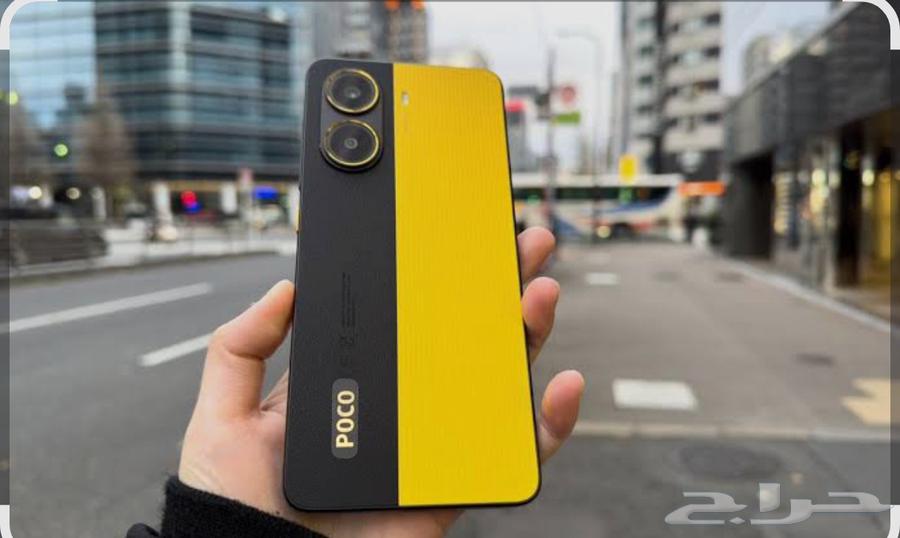 جوال بوكو x7 برو64572257636994112