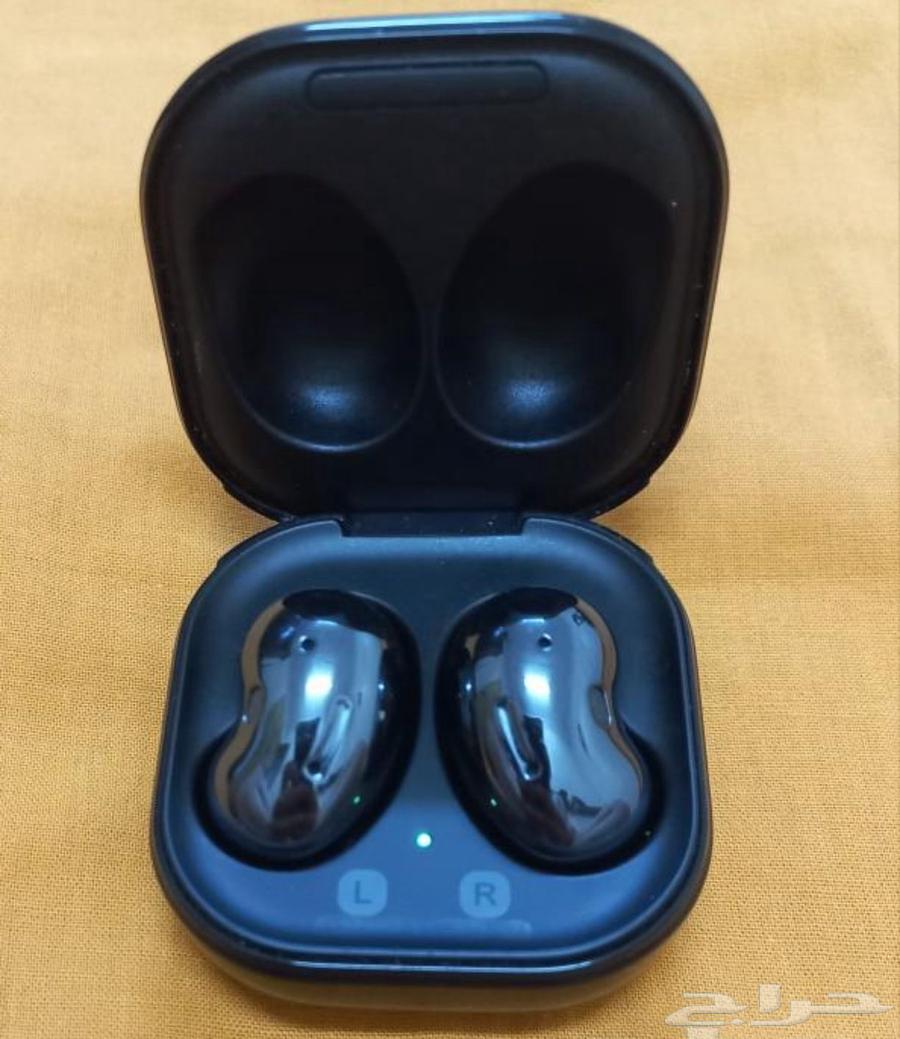 سماعة سامسونج ايربودز لايف64576312116995111