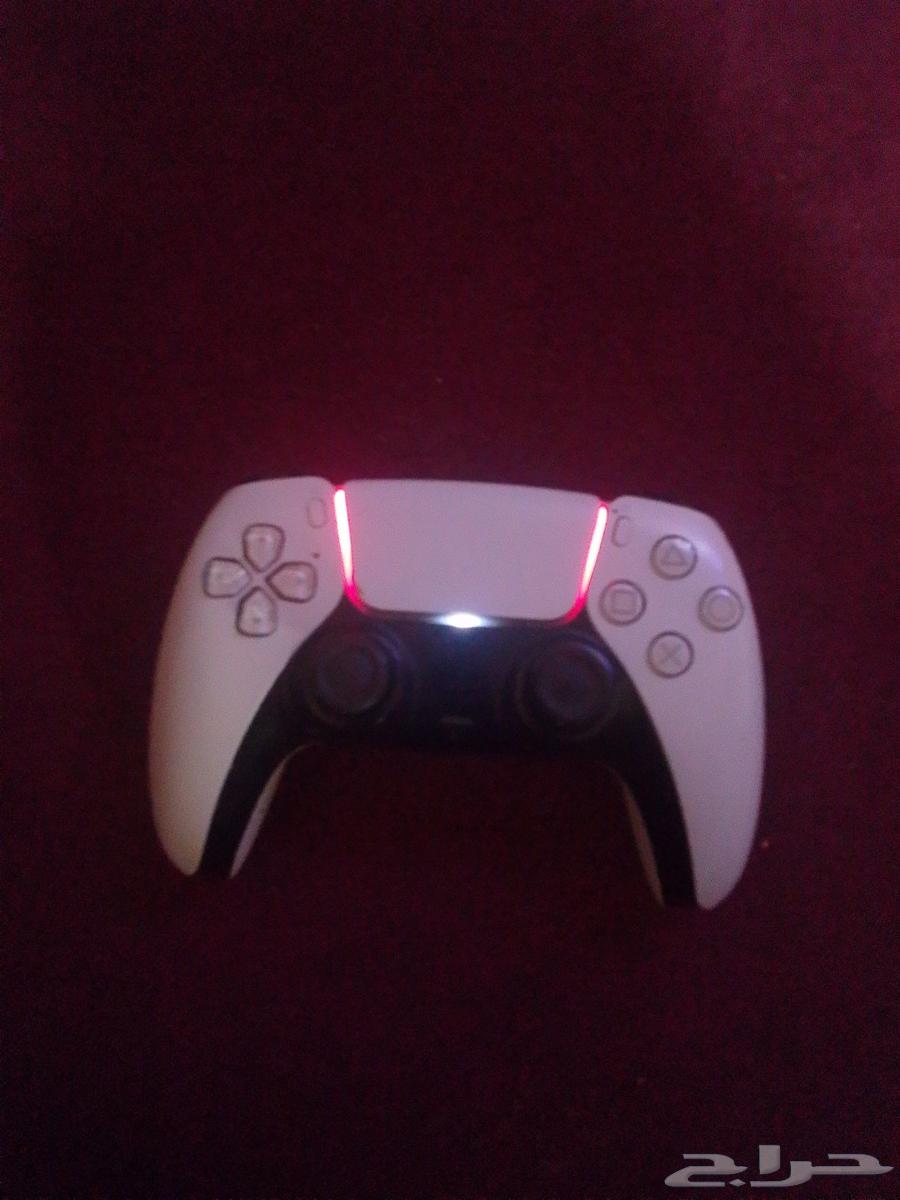 يد سوني 5 جات مع السوني فيها درفت خفيف مره64508312832513112