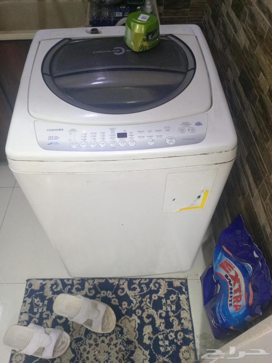 سرير - دولاب - غسالة - 2 طاولة ايكيا64573629449475112