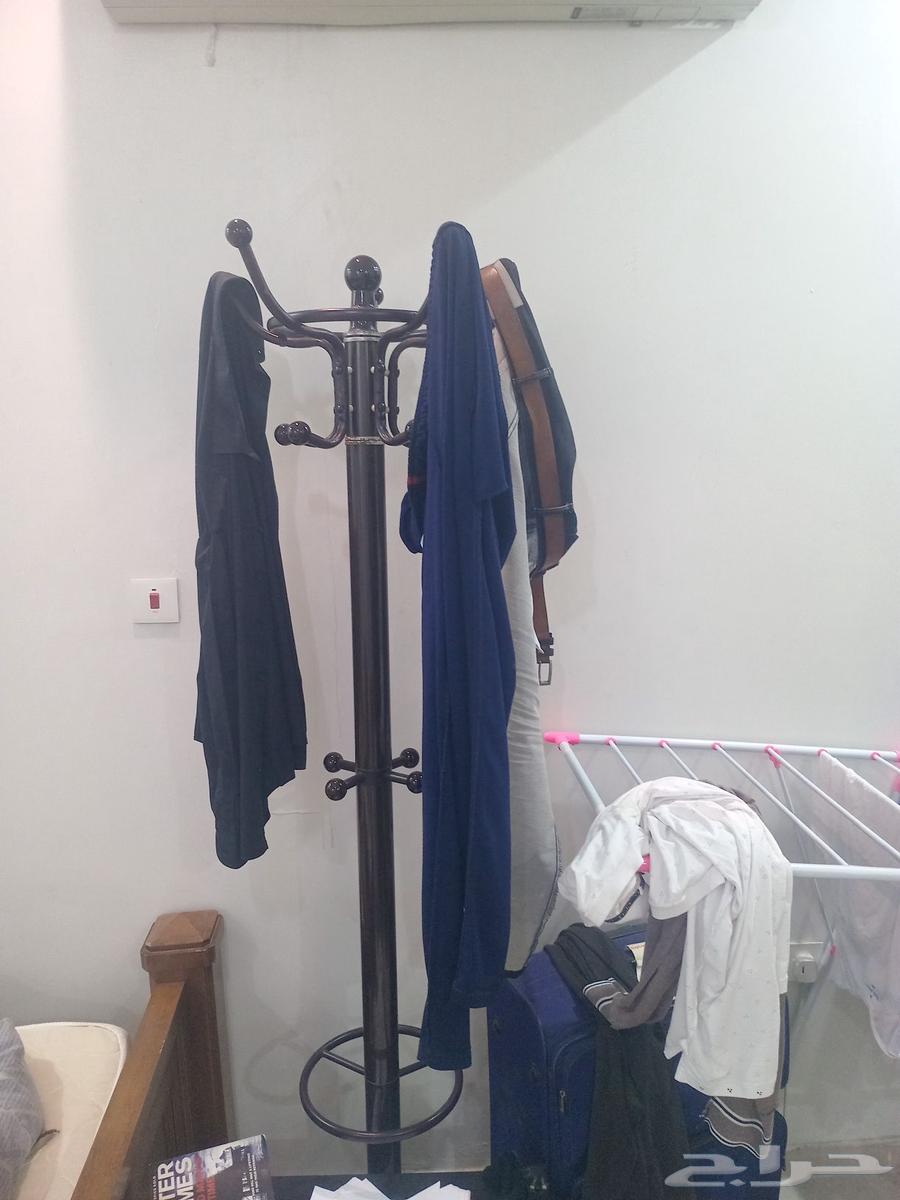 سرير - دولاب - غسالة - 2 طاولة ايكيا64573629449475113