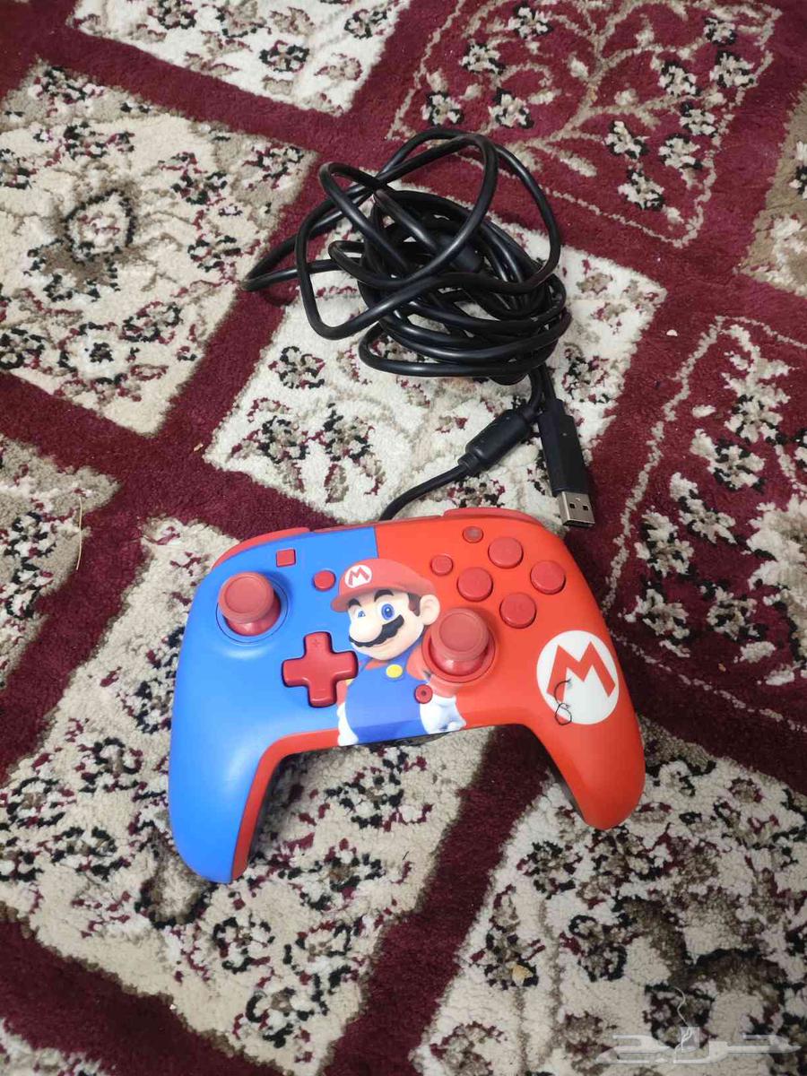 Nintendo Switch Controller64571478856065112