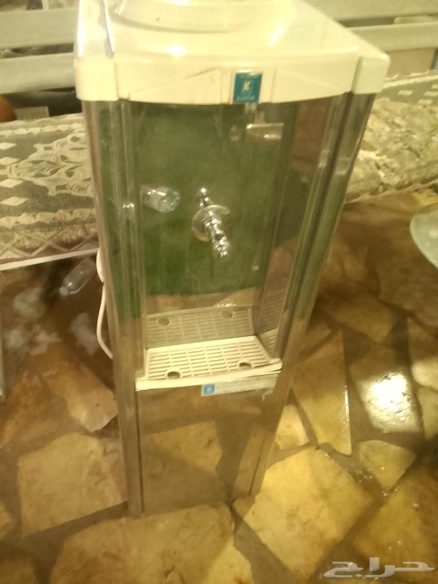 براد ماء الكوثر كهرب 220 شغال على الشرط64579650594563110