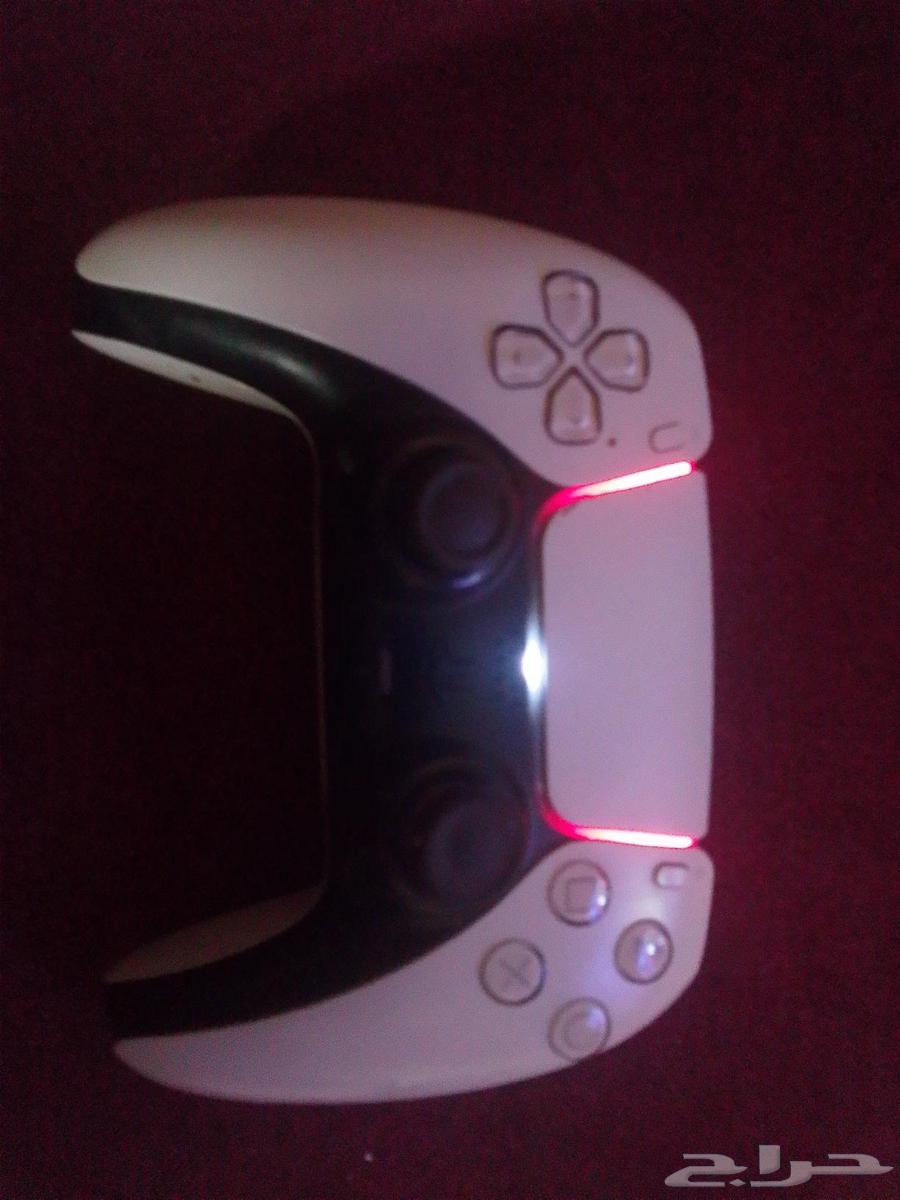 يد سوني 5 جات مع السوني فيها درفت خفيف مره64508312832513110