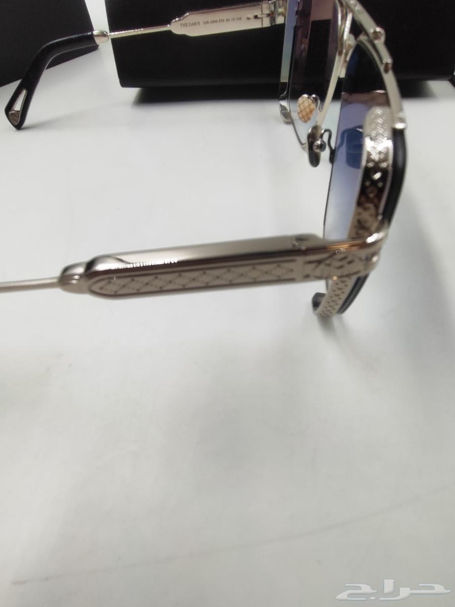 نظارة مايباخ فاخرة . MAYBACH64578937198465114