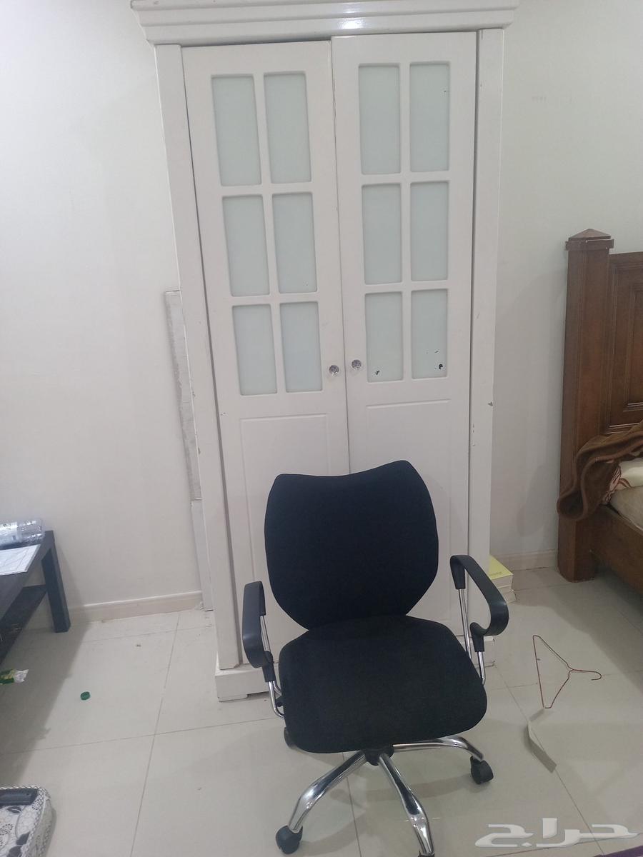 سرير - دولاب - غسالة - 2 طاولة ايكيا64573629449475111