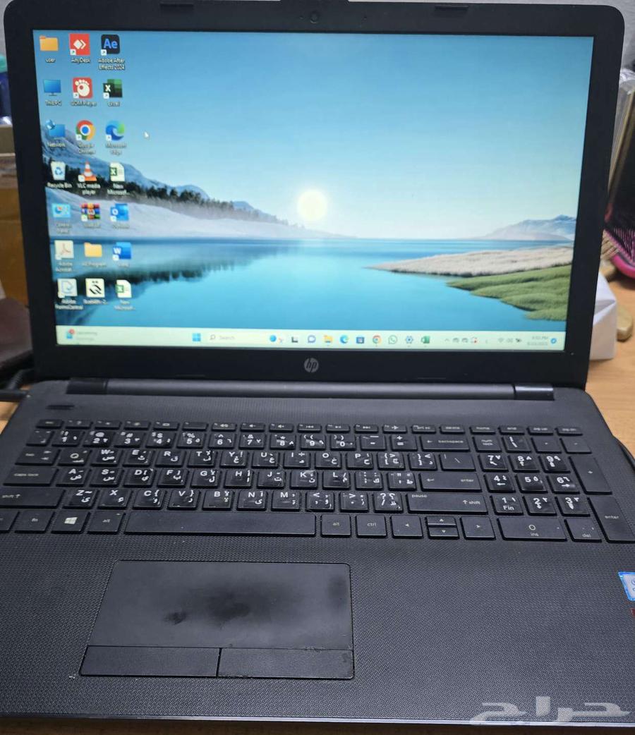 لابتوب اتش بي64577852510466110