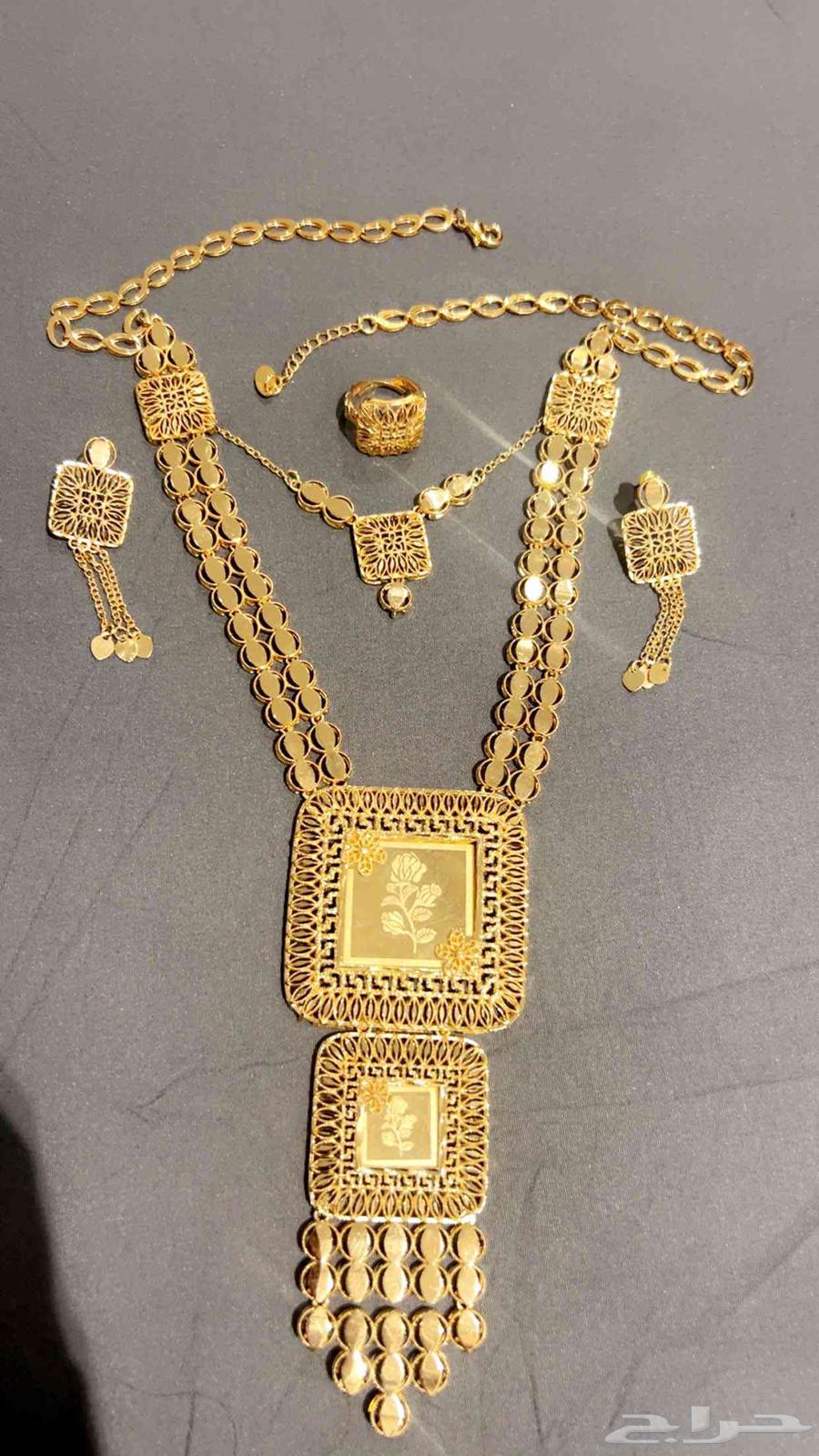 طقم اكسسوار للبيع64577036492931110