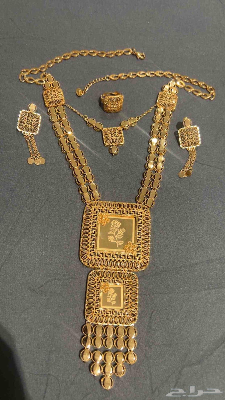 طقم اكسسوار للبيع64577036492931111