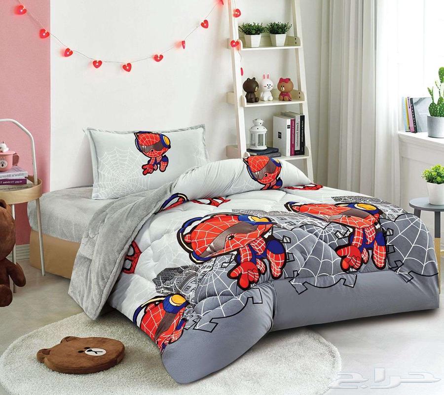 Winter children's bedding sets64574256833665110