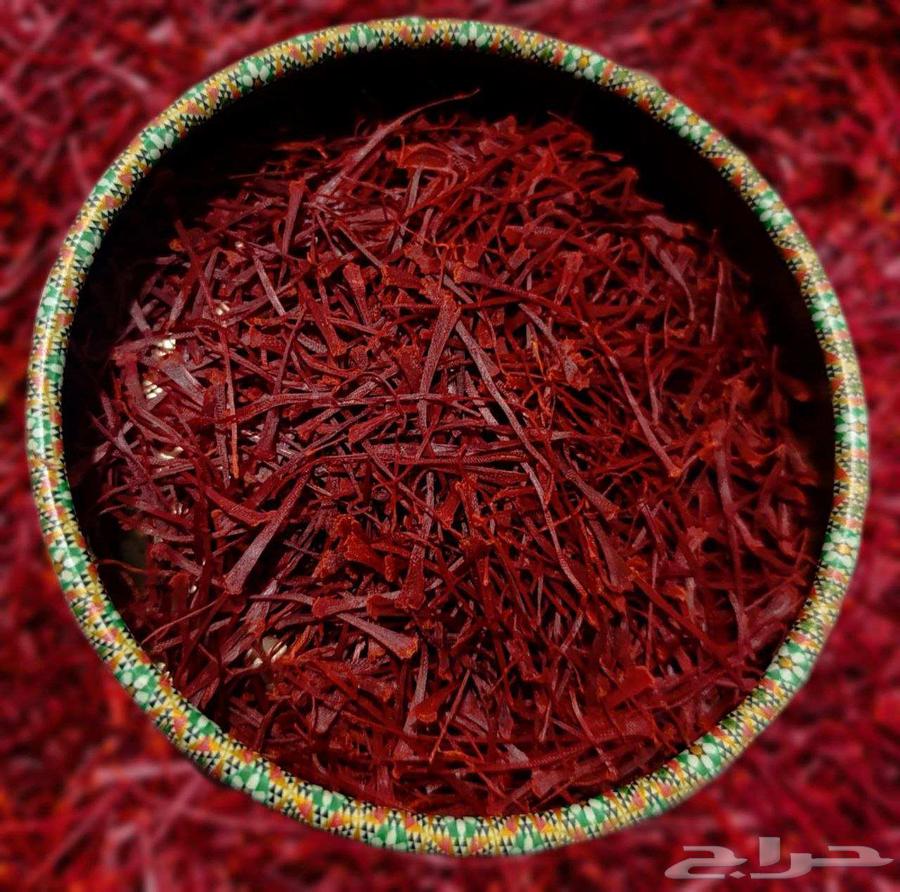 زعفران سوبرنقيل ممتاز64573390198017111