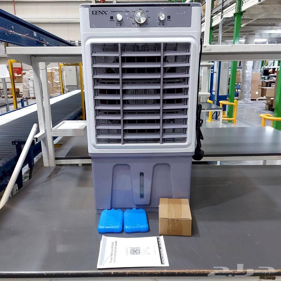 New air conditioner with warranty, 30-liter capacity64573179048194110