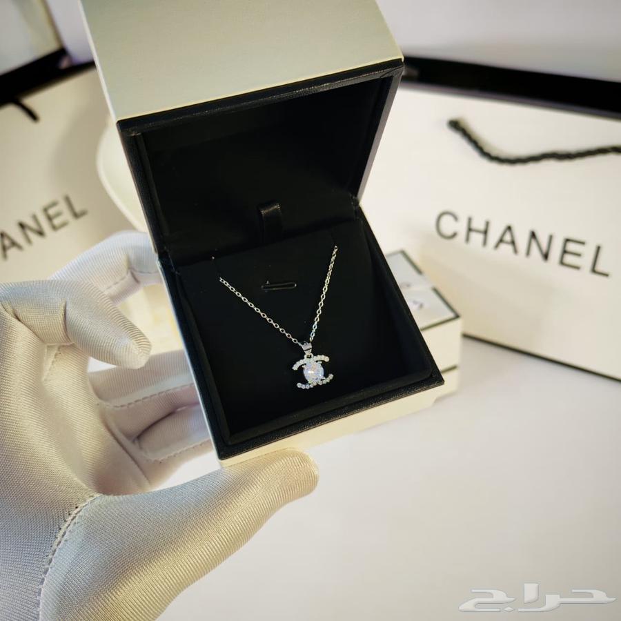 سلسال تقليد ماركة شانيل64578228915713110