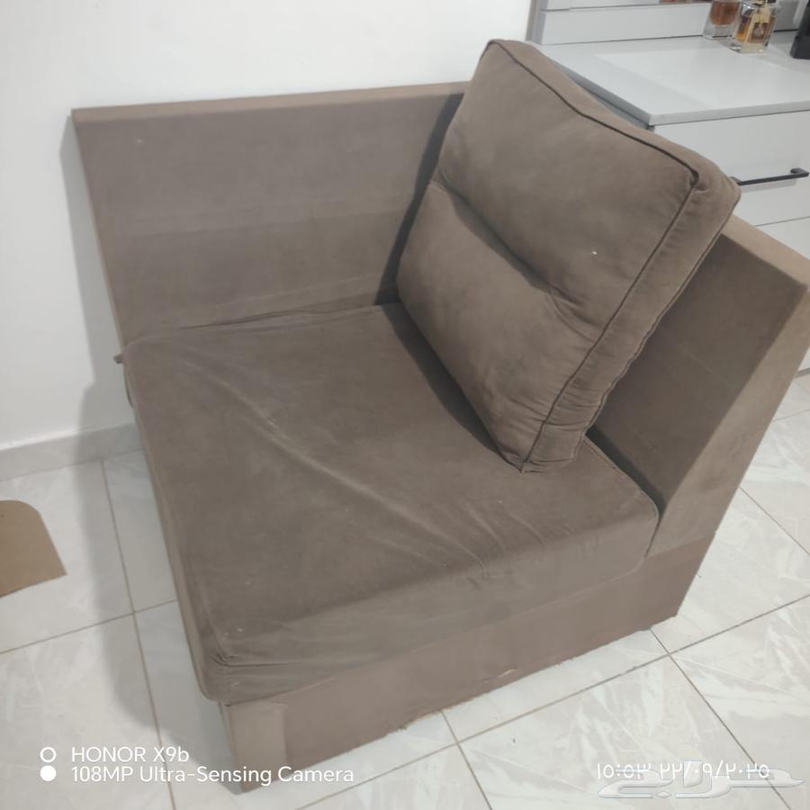 السلام عليكم غرفه نوم المطلق اطفال 700 ريال64574411321601113