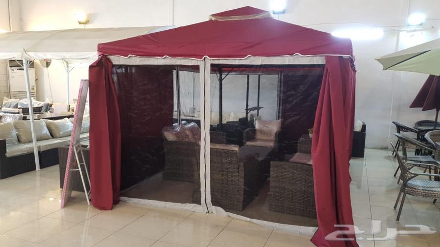 خيمة خارجية64579453920641110