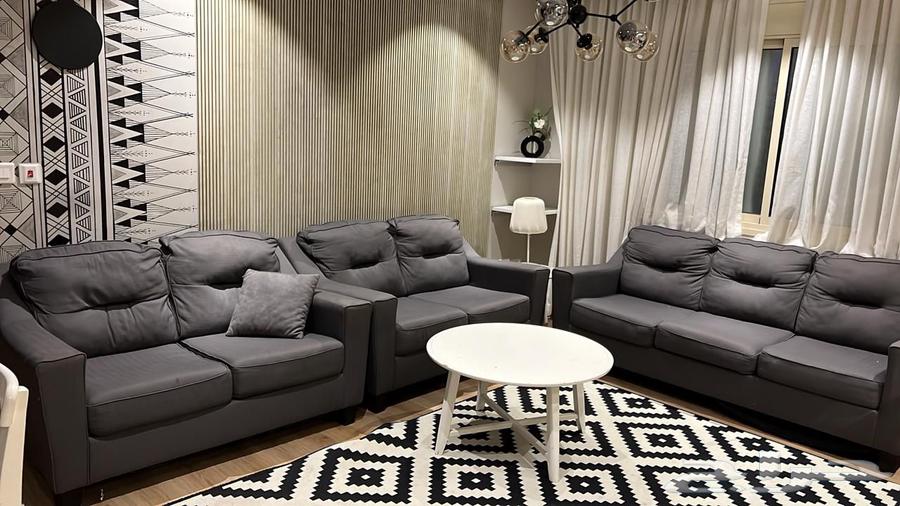 كنب للبيع شبه جديد64571561459842111